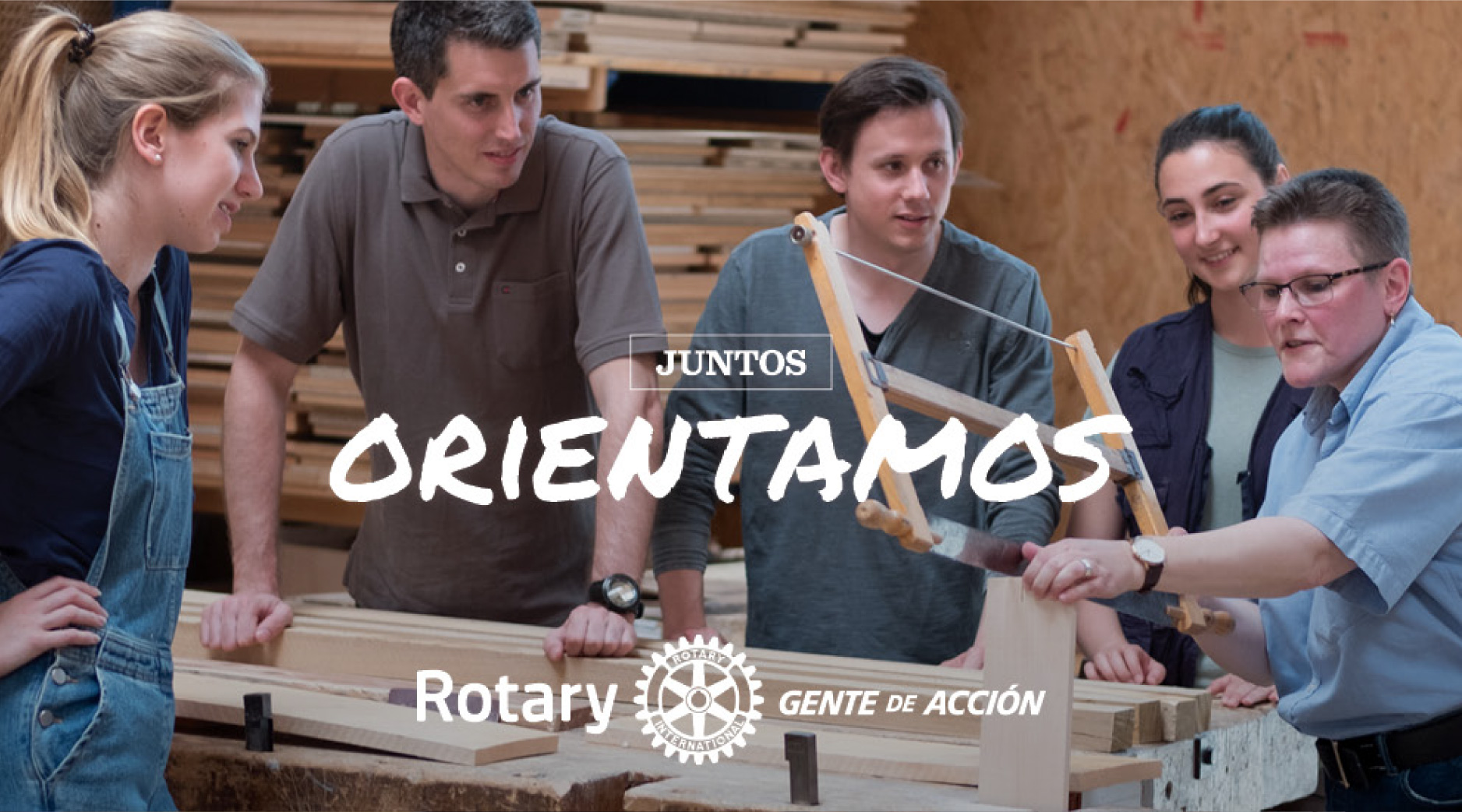 Programa de Mentoría Impulse